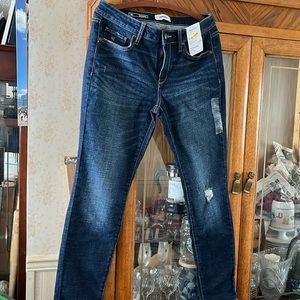 NWT Sonoma Skinny Jeans 10r